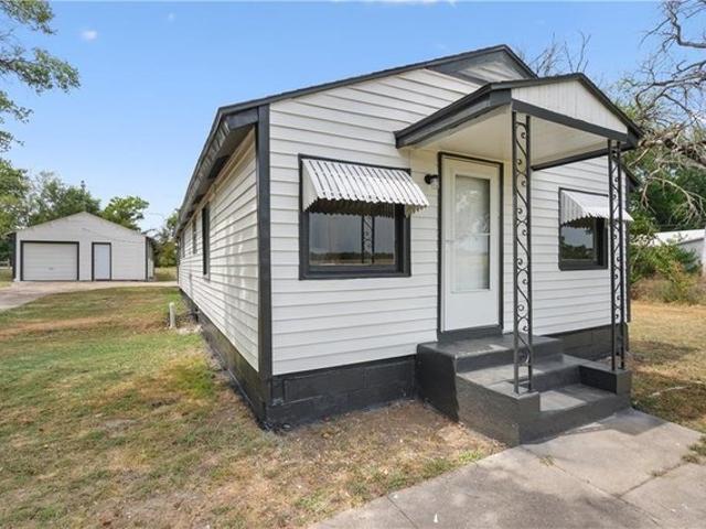 House for sale in Kansas