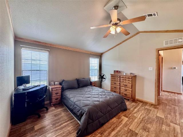 House for sale in Hunt, Texas