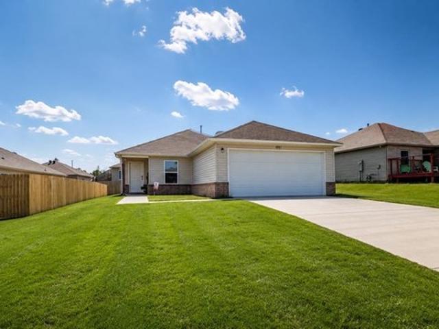 House for sale in Ark
