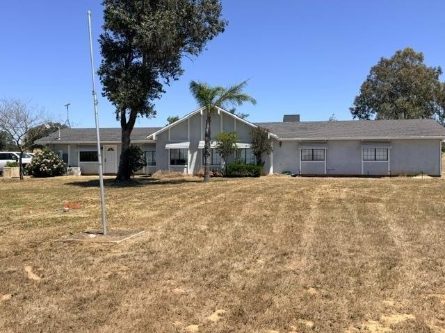 House for sale in California