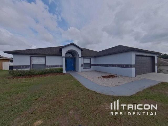 House for rent in Lake City