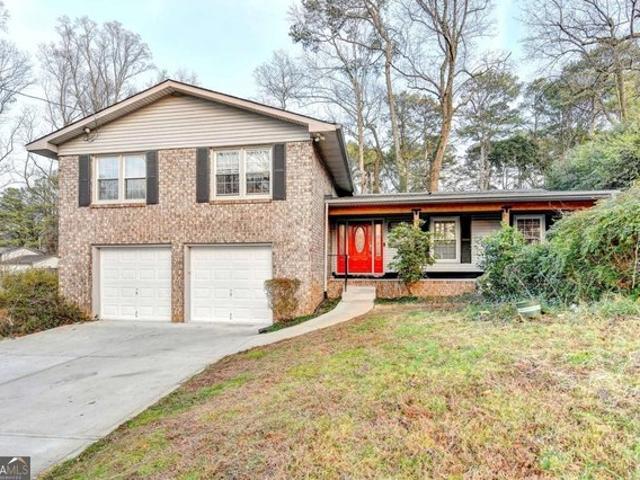 House for sale in Chamblee, DeKalb County