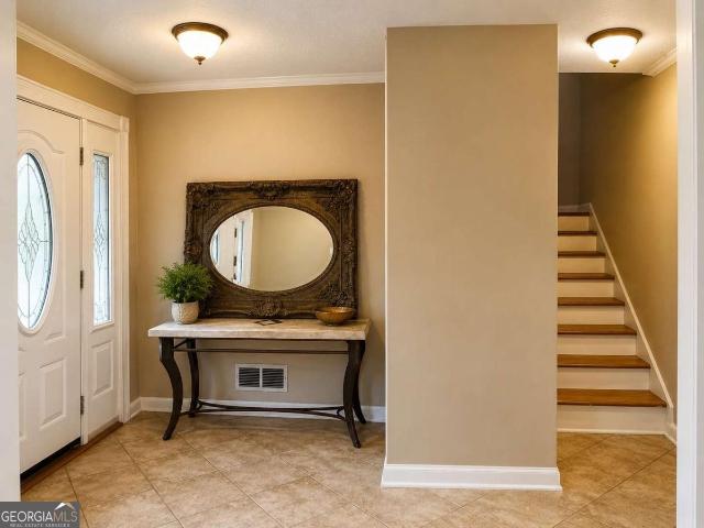 House for sale in Chamblee, Georgia