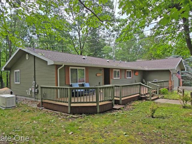 House for sale in Michigan