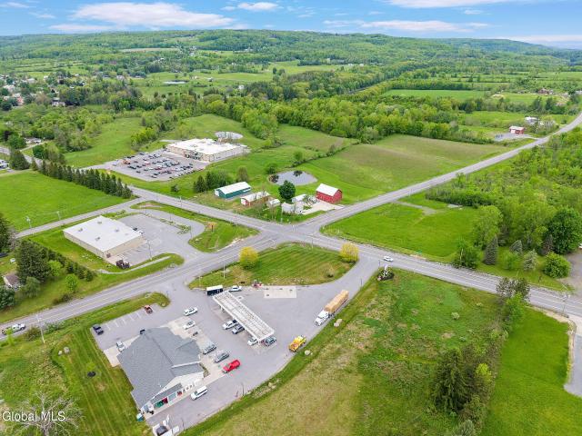 Commercial for sale in New York