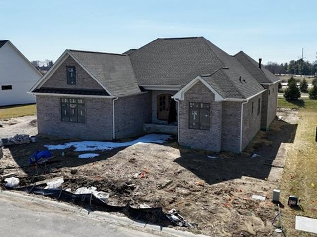 House for sale in Bargersville, Indiana