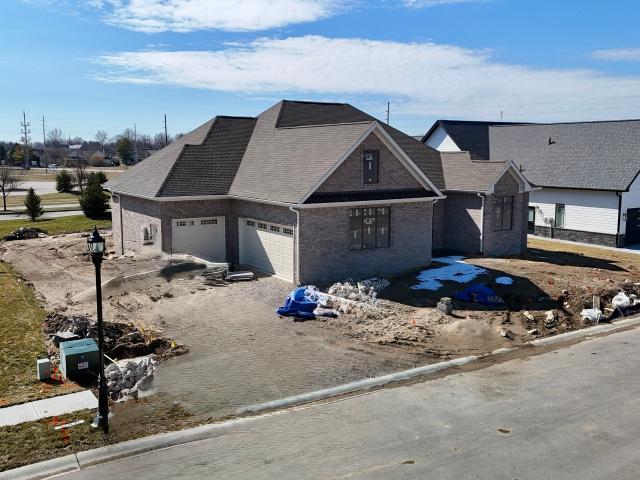 House for sale in Bargersville, Indiana