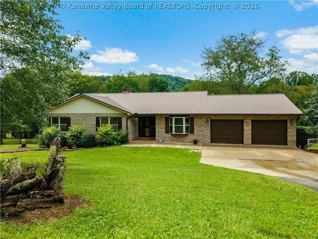 House for sale in Poca, West Virginia