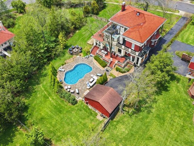 House for sale in North Avondale, Cincinnati