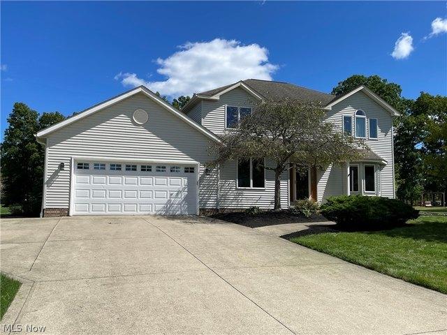 House for sale in Medina, Ohio