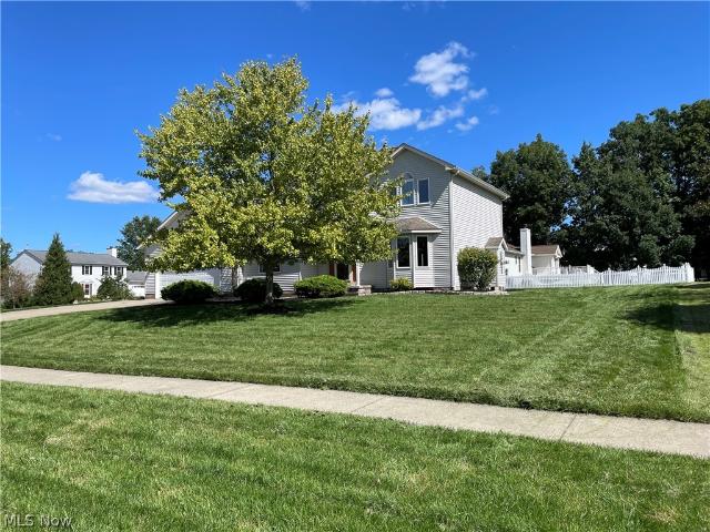 House for sale in Medina, Ohio