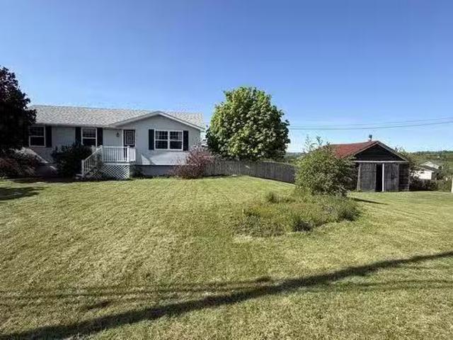 House for sale in Nova Scotia