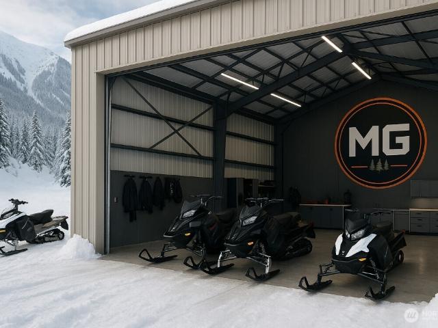 Commercial for sale in Cle Elum