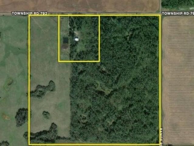 Property for sale in Rycroft, Alberta