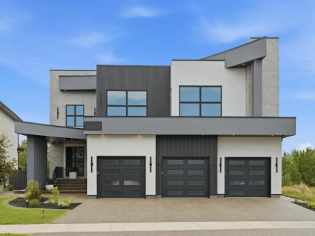 House for sale in Wedgewood, Alberta