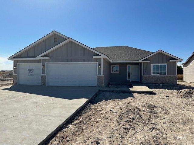 House for sale in Buhl, Idaho