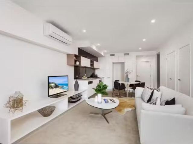 Apartment for rent in Waterloo