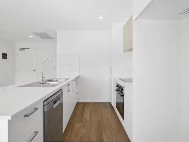 Apartment for rent in Australian Capital Territory