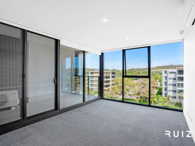 Apartment for rent in Woden, Australian Capital Territory