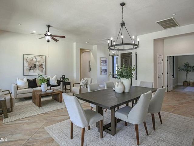 House for sale in Anthem, Arizona