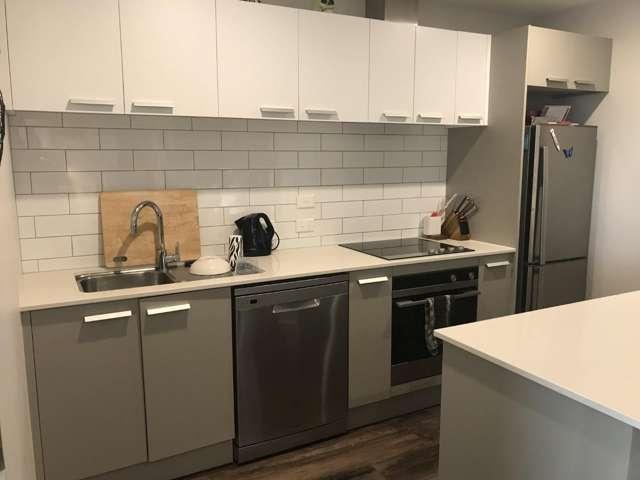 Apartment for rent in Auckland