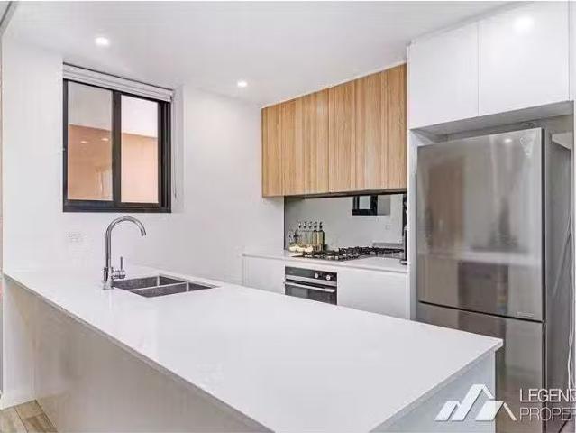 Apartment for rent in Inner West, Sydney