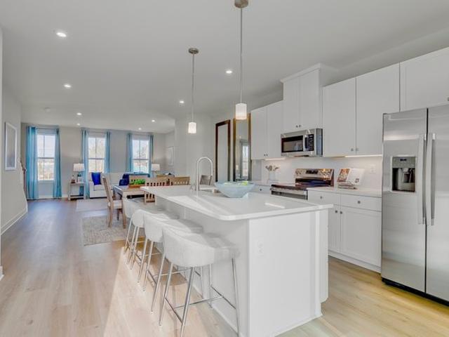 Townhouse for sale in Tennessee