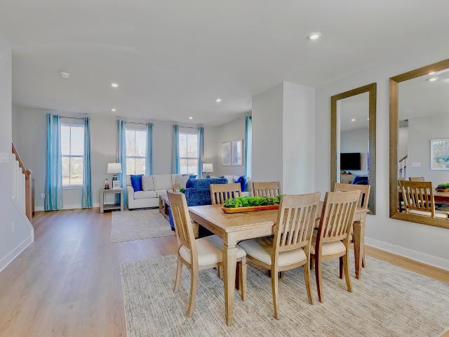 Townhouse for sale in Tennessee