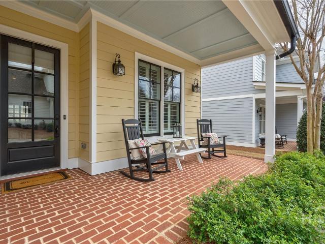 House for sale in Statham, Georgia