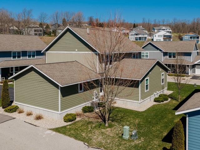 Condo for sale in Michigan