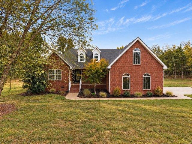 House for sale in Eagleville, Middle Tennessee
