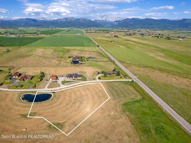 Land for sale in Tetonia, Idaho