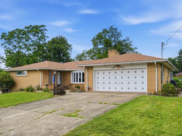 House for sale in Murrysville, Pennsylvania