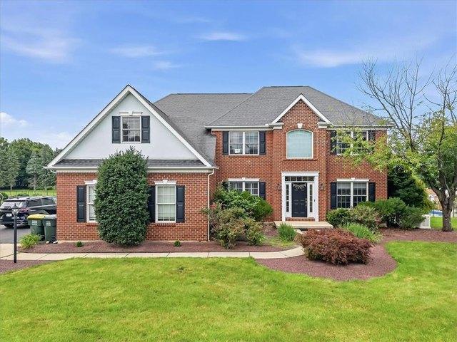 House for sale in Danielsville, Pennsylvania