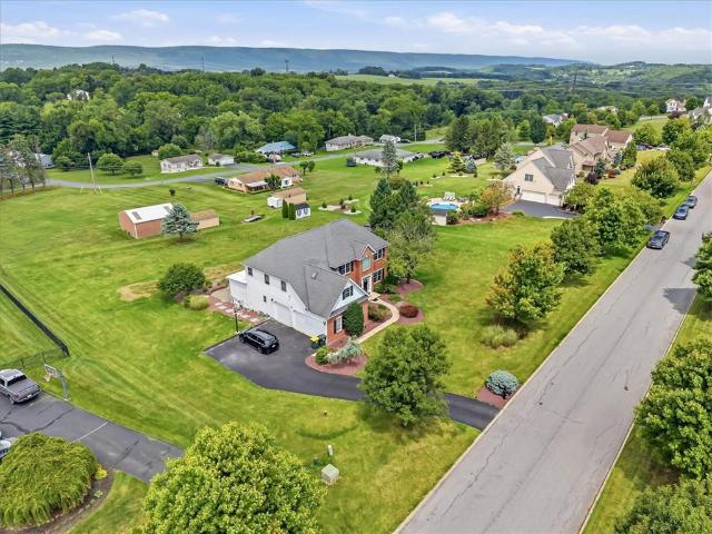 House for sale in Danielsville, Pennsylvania