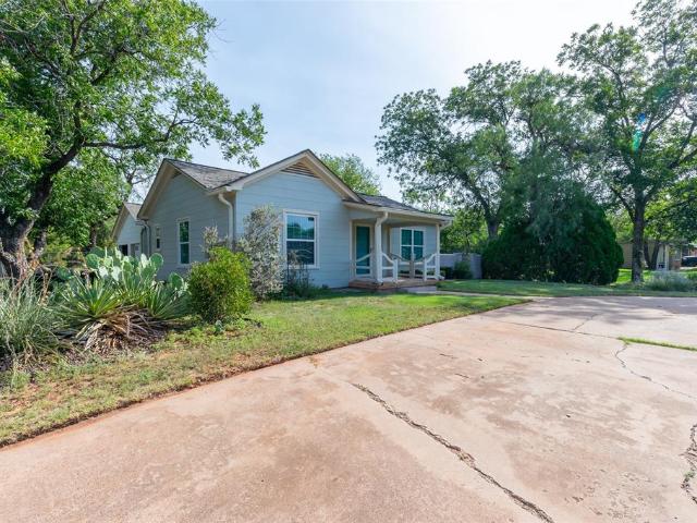 House for sale in Abilene, Taylor County