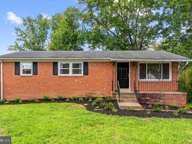 House for sale in Virginia