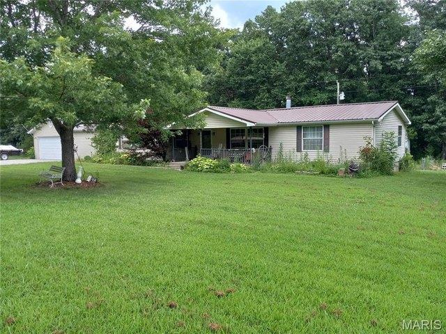 House for sale in Gasconade, Missouri