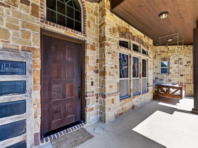 House for sale in Mansfield, Texas