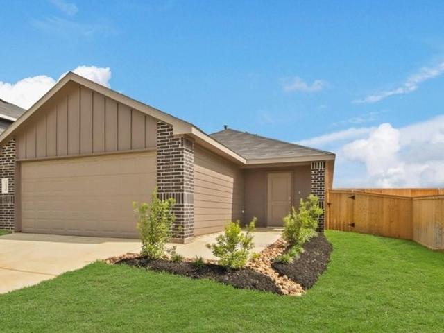 House for sale in Magnolia, Texas