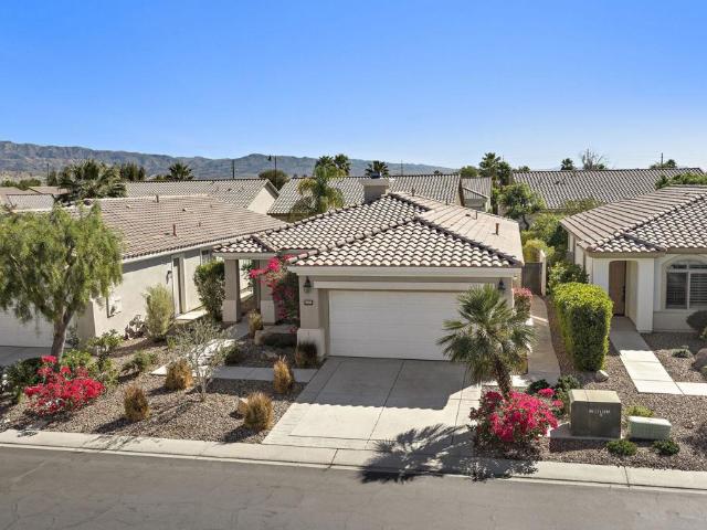 House for sale in Indio, California