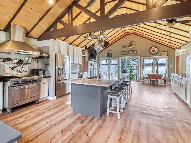 House for sale in Pelican Rapids, Minnesota