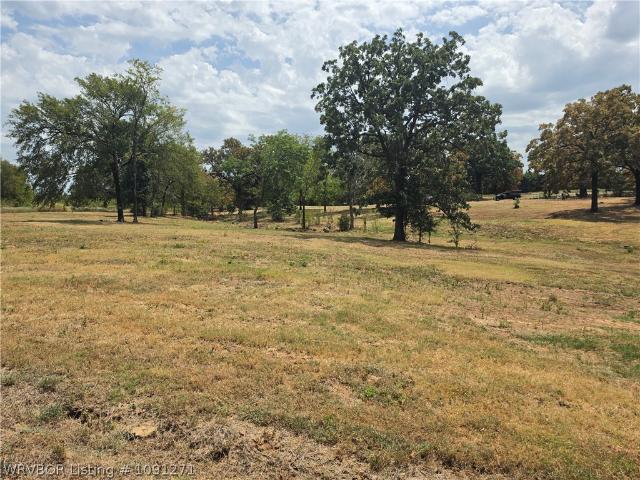 Land for sale in Heavener, Oklahoma