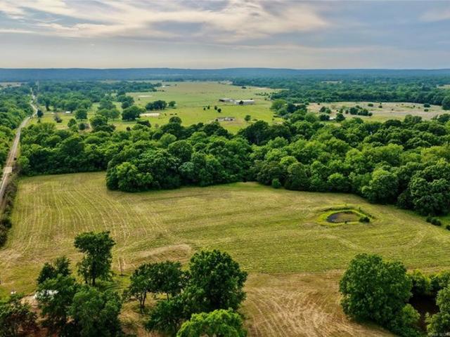Land for sale in Eufaula, Oklahoma