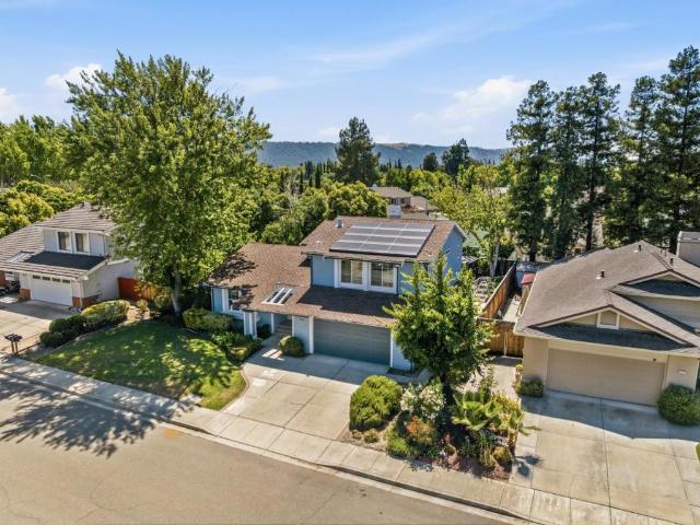 House for sale in Pleasanton, California