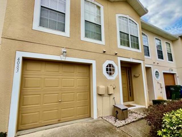 Townhouse for rent in Lakeland, Florida