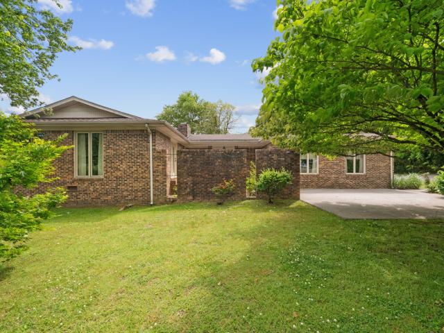 House for sale in Petersburg, Middle Tennessee