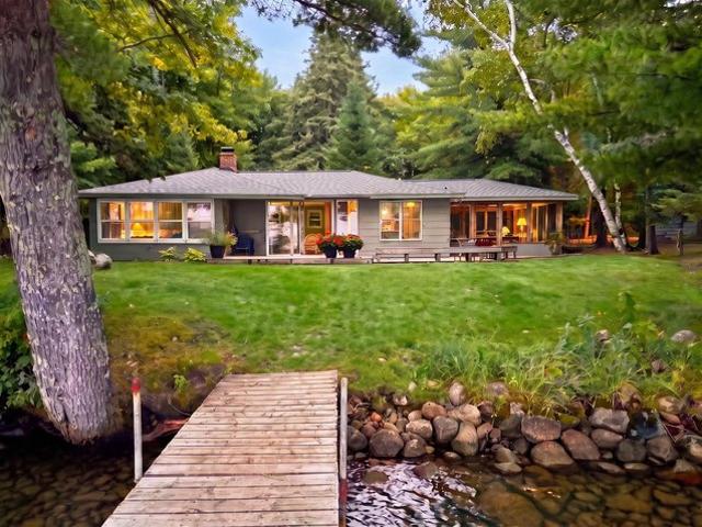 House for sale in Hackensack, Cass County