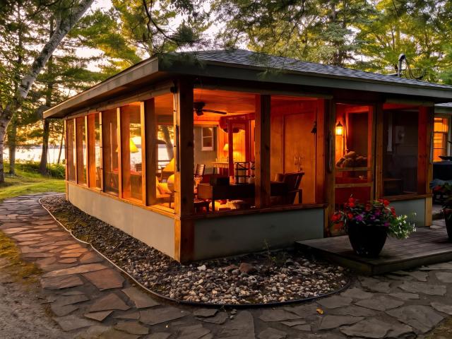House for sale in Hackensack, Cass County