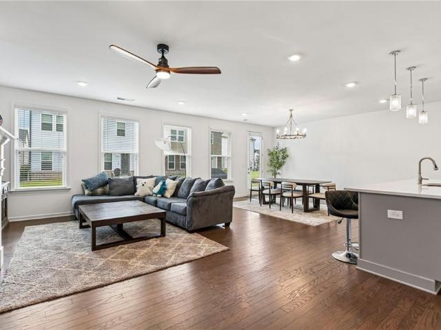 House for sale in Duluth, Georgia